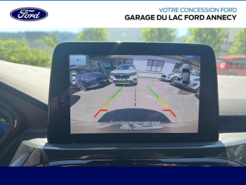 Photo 24 du bon plan FORD Kuga 2.5 Duratec 190ch FHEV E85 ST-Line Business BVA occasion à 25890 €