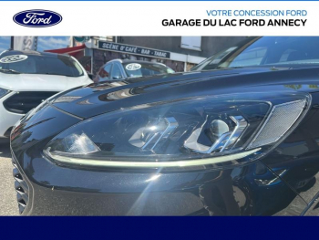 Photo 26 du bon plan FORD Kuga 2.5 Duratec 190ch FHEV E85 ST-Line Business BVA occasion à 25890 €