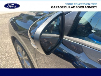 Photo 27 du bon plan FORD Kuga 2.5 Duratec 190ch FHEV E85 ST-Line Business BVA occasion à 25890 €
