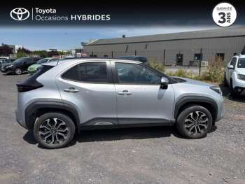 Photo 17 du bon plan TOYOTA Yaris Cross 130h Design AWD-i MC24 occasion à 27390 €