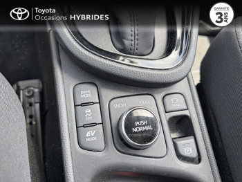 Photo 22 du bon plan TOYOTA Yaris Cross 130h Design AWD-i MC24 occasion à 27390 €