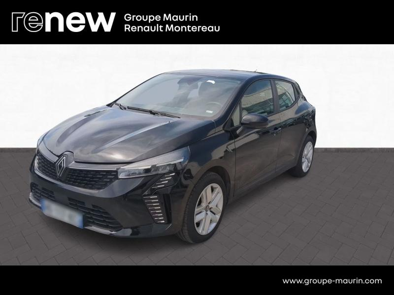 Bon plan RENAULT Clio 1.5 Blue dCi 100ch Evolution - 24 occasion à 16400 €