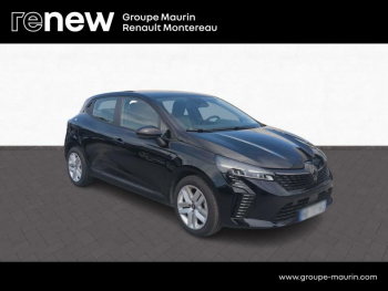 Photo 2 du bon plan RENAULT Clio 1.5 Blue dCi 100ch Evolution - 24 occasion à 16400 €