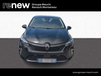 Photo 3 du bon plan RENAULT Clio 1.5 Blue dCi 100ch Evolution - 24 occasion à 16400 €