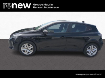 Photo 4 du bon plan RENAULT Clio 1.5 Blue dCi 100ch Evolution - 24 occasion à 16400 €