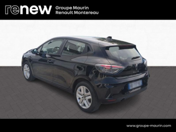 Photo 5 du bon plan RENAULT Clio 1.5 Blue dCi 100ch Evolution - 24 occasion à 16400 €