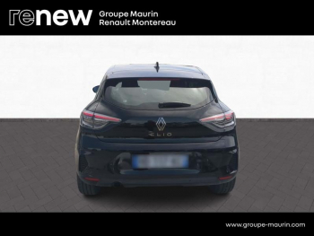 Photo 6 du bon plan RENAULT Clio 1.5 Blue dCi 100ch Evolution - 24 occasion à 16400 €