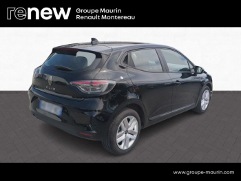 Photo 7 du bon plan RENAULT Clio 1.5 Blue dCi 100ch Evolution - 24 occasion à 16400 €