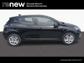 Photo 8 du bon plan RENAULT Clio 1.5 Blue dCi 100ch Evolution - 24 occasion à 16400 €