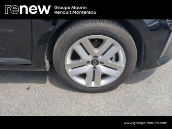 Photo 9 du bon plan RENAULT Clio 1.5 Blue dCi 100ch Evolution - 24 occasion à 16400 €