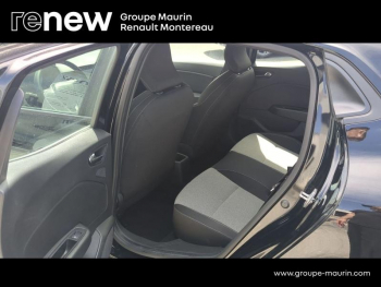 Photo 13 du bon plan RENAULT Clio 1.5 Blue dCi 100ch Evolution - 24 occasion à 16400 €