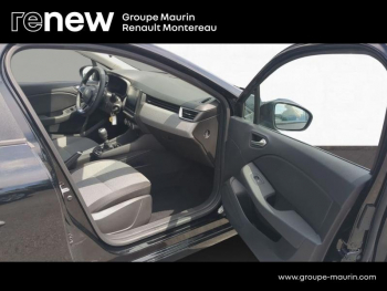 Photo 15 du bon plan RENAULT Clio 1.5 Blue dCi 100ch Evolution - 24 occasion à 16400 €