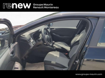 Photo 17 du bon plan RENAULT Clio 1.5 Blue dCi 100ch Evolution - 24 occasion à 16400 €