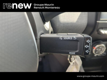 Photo 22 du bon plan RENAULT Clio 1.5 Blue dCi 100ch Evolution - 24 occasion à 16400 €