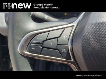 Photo 23 du bon plan RENAULT Clio 1.5 Blue dCi 100ch Evolution - 24 occasion à 16400 €