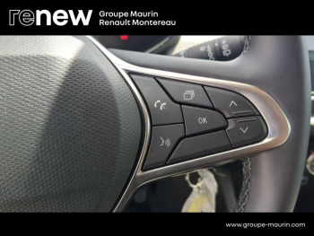 Photo 24 du bon plan RENAULT Clio 1.5 Blue dCi 100ch Evolution - 24 occasion à 16400 €