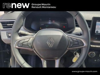 Photo 26 du bon plan RENAULT Clio 1.5 Blue dCi 100ch Evolution - 24 occasion à 16400 €