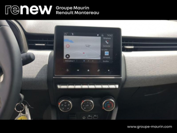 Photo 27 du bon plan RENAULT Clio 1.5 Blue dCi 100ch Evolution - 24 occasion à 16400 €