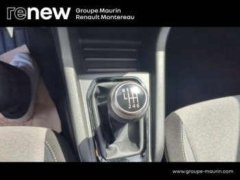 Photo 28 du bon plan RENAULT Clio 1.5 Blue dCi 100ch Evolution - 24 occasion à 16400 €