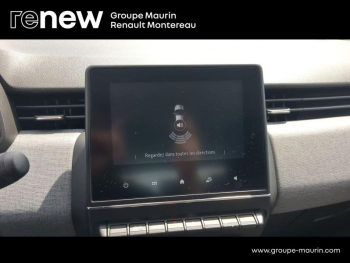 Photo 29 du bon plan RENAULT Clio 1.5 Blue dCi 100ch Evolution - 24 occasion à 16400 €