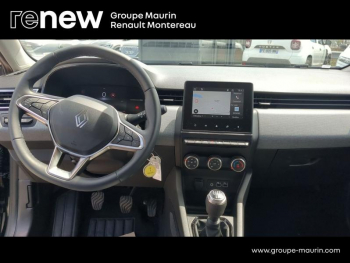Photo 31 du bon plan RENAULT Clio 1.5 Blue dCi 100ch Evolution - 24 occasion à 16400 €