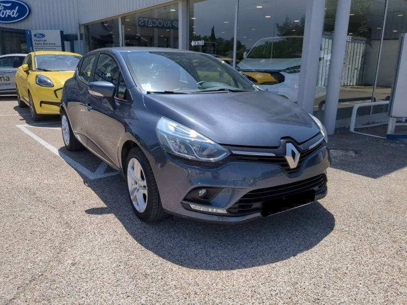 Bon plan RENAULT Clio 0.9 TCe 90ch energy Business 5p Euro6c occasion à 10490 €
