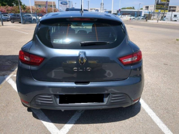 Photo 6 du bon plan RENAULT Clio 0.9 TCe 90ch energy Business 5p Euro6c occasion à 10490 €