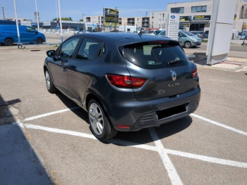 Photo 8 du bon plan RENAULT Clio 0.9 TCe 90ch energy Business 5p Euro6c occasion à 10490 €