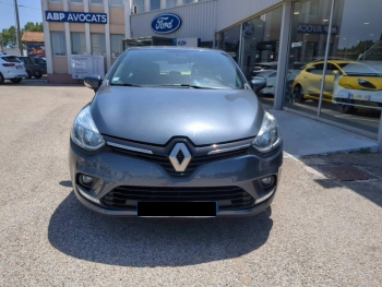 Photo 12 du bon plan RENAULT Clio 0.9 TCe 90ch energy Business 5p Euro6c occasion à 10490 €