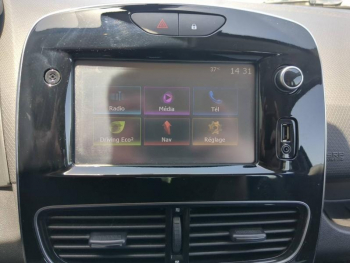 Photo 16 du bon plan RENAULT Clio 0.9 TCe 90ch energy Business 5p Euro6c occasion à 10490 €