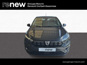 Photo 2 du bon plan DACIA Sandero 1.0 ECO-G 100ch Confort occasion à 10390 €