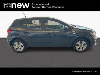 Photo 4 du bon plan DACIA Sandero 1.0 ECO-G 100ch Confort occasion à 10390 €
