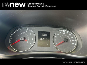 Photo 18 du bon plan DACIA Sandero 1.0 ECO-G 100ch Confort occasion à 10390 €