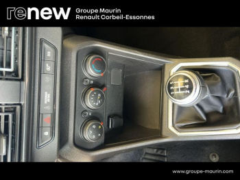 Photo 19 du bon plan DACIA Sandero 1.0 ECO-G 100ch Confort occasion à 10390 €