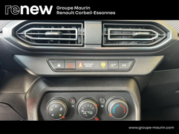 Photo 21 du bon plan DACIA Sandero 1.0 ECO-G 100ch Confort occasion à 10390 €
