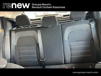 Photo 23 du bon plan DACIA Sandero 1.0 ECO-G 100ch Confort occasion à 10390 €