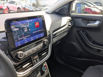 Photo 13 du bon plan FORD Puma 1.0 Flexifuel 125ch S&S mHEV Titanium occasion à 16900 €