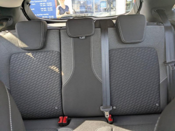 Photo 15 du bon plan FORD Puma 1.0 Flexifuel 125ch S&S mHEV Titanium occasion à 16900 €