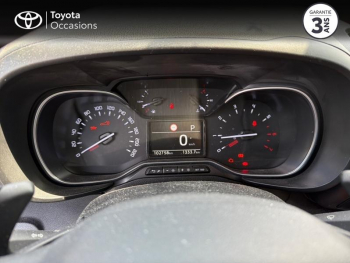 Photo 14 du bon plan TOYOTA PROACE CITY Verso Medium 1.5 130 D-4D Executive BVA occasion à 20990 €