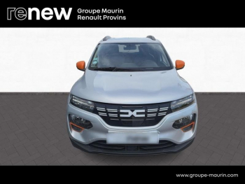 Photo 2 du bon plan DACIA Spring 45ch Expression occasion à 10900 €