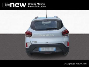 Photo 6 du bon plan DACIA Spring 45ch Expression occasion à 10900 €
