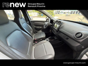 Photo 12 du bon plan DACIA Spring 45ch Expression occasion à 10900 €
