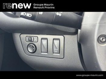 Photo 18 du bon plan DACIA Spring 45ch Expression occasion à 10900 €