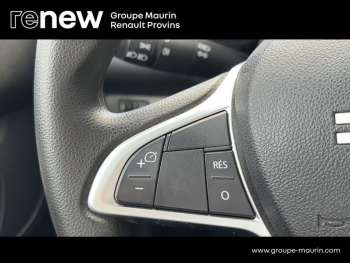 Photo 19 du bon plan DACIA Spring 45ch Expression occasion à 10900 €
