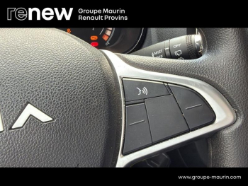Photo 20 du bon plan DACIA Spring 45ch Expression occasion à 10900 €