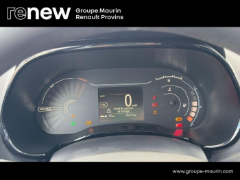 Photo 21 du bon plan DACIA Spring 45ch Expression occasion à 10900 €