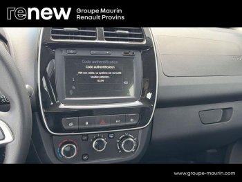 Photo 22 du bon plan DACIA Spring 45ch Expression occasion à 10900 €