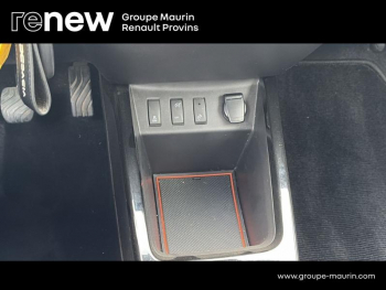 Photo 23 du bon plan DACIA Spring 45ch Expression occasion à 10900 €