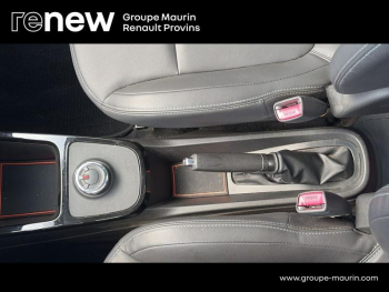 Photo 24 du bon plan DACIA Spring 45ch Expression occasion à 10900 €