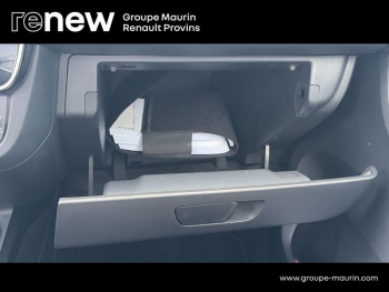 Photo 25 du bon plan DACIA Spring 45ch Expression occasion à 10900 €